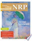 NRP Collège - Héroïnes romanesques