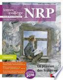 NRP Collège - Horizons poétiques - Mai-Juin 2017 (Format PDF)