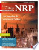 NRP Collège - Les mondes de la science-fiction - Mars 2016 (Format PDF)