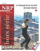 NRP Lycée Hors-Série - le Hussard sur le toit de Jean Giono - Mars 2019 (Format PDF)