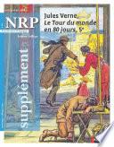 NRP Supplément Collège - Jules Verne, Le Tour du monde en 80 jours - Novembre 2018