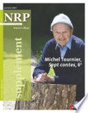 NRP Supplément Collège - Michel Tournier, Sept contes - Janvier 2019
