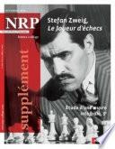 NRP Supplément Collège - Stefan Zweig, Le Joueur d'échecs - Novembre 2014 (Format PDF)