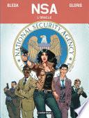NSA (Tome 1) - L' Oracle