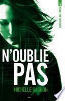 N’oublie pas