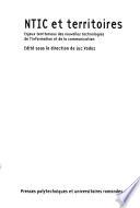 NTIC et territoires