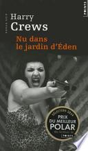 Nu dans le jardin d'Eden