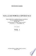 Nuclear Power Experience: Planning and development of nuclear power programmes