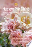 Livre Nuestro Pan Diario Vol. 26 Rosas