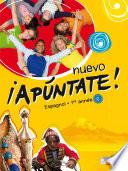 nuevo Apuntate 1re année • manuel scolaire enrichi