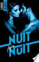 Nuit après nuit