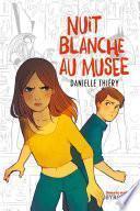 Nuit blanche au musée