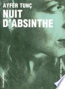Nuit d'absinthe