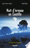Nuit d'ivresse en Castille
