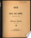 Nuit de Noël