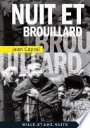 Nuit et brouillard