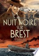 Nuit noire sur Brest