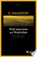 Nuit sans lune au Waziristan