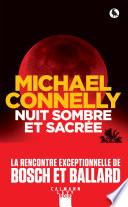 Nuit sombre et sacrée