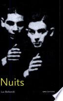 Nuits
