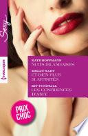 Nuits irlandaises - Et bien plus si affinités - Les confidences d'Amy