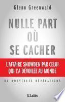 Nulle part où se cacher