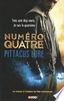 Numéro quatre
