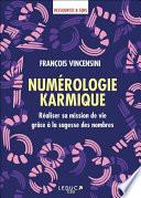 Numérologie karmique