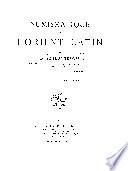 Numismatique de l'Orient latin