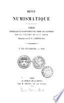 numismatique