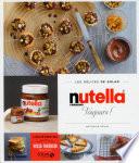 Nutella toujours - Les délices de Solar