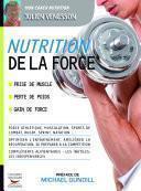 Nutrition de la force