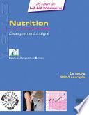 Nutrition