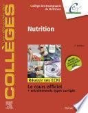 Nutrition