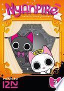 Nyanpire - tome 03