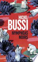 Nymphéas noirs