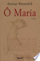 Ô María