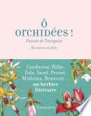 Ô orchidées