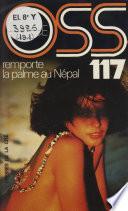 O.S.S. 117 : Palme au Népal