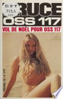 O.S.S. 117 : Vol de Noël
