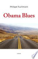 Livre Obama Blues
