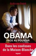 Obama face au pouvoir