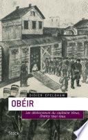 Obéir
