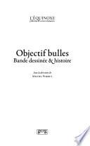 Objectif bulles
