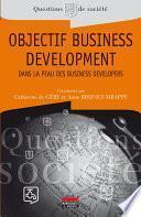 Objectif business development