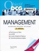Objectif DCG Management