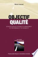 Objectif qualité