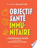 Objectif santé immunitaire