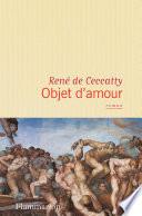 Objet d'amour