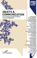 Objets & communication